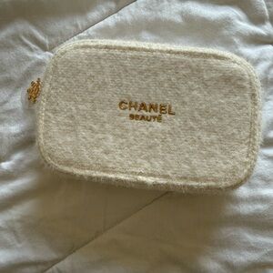 Chanel Beauty Make Up Bag (Limited Edition 2024)